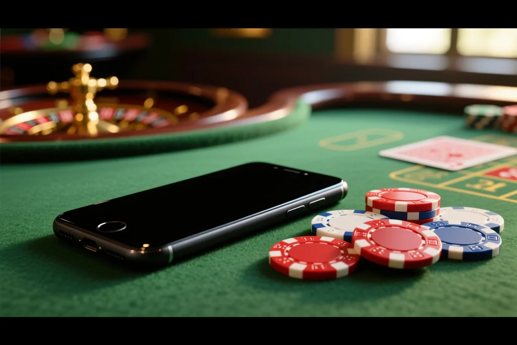 1King Casino Slot Oyunları ve Popüler Oyunlar Rehberi