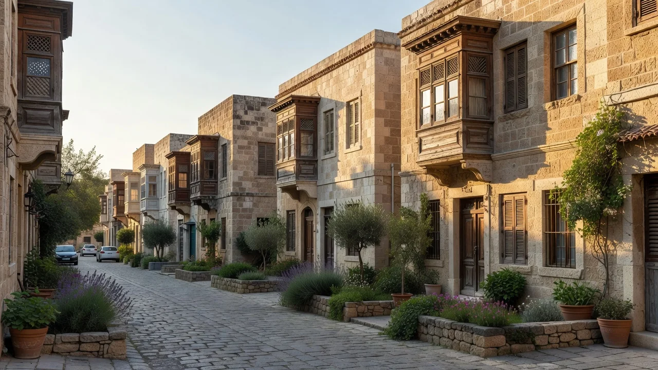Alsancak ve Konak: merkezde yaşamanın artıları ve eksileri