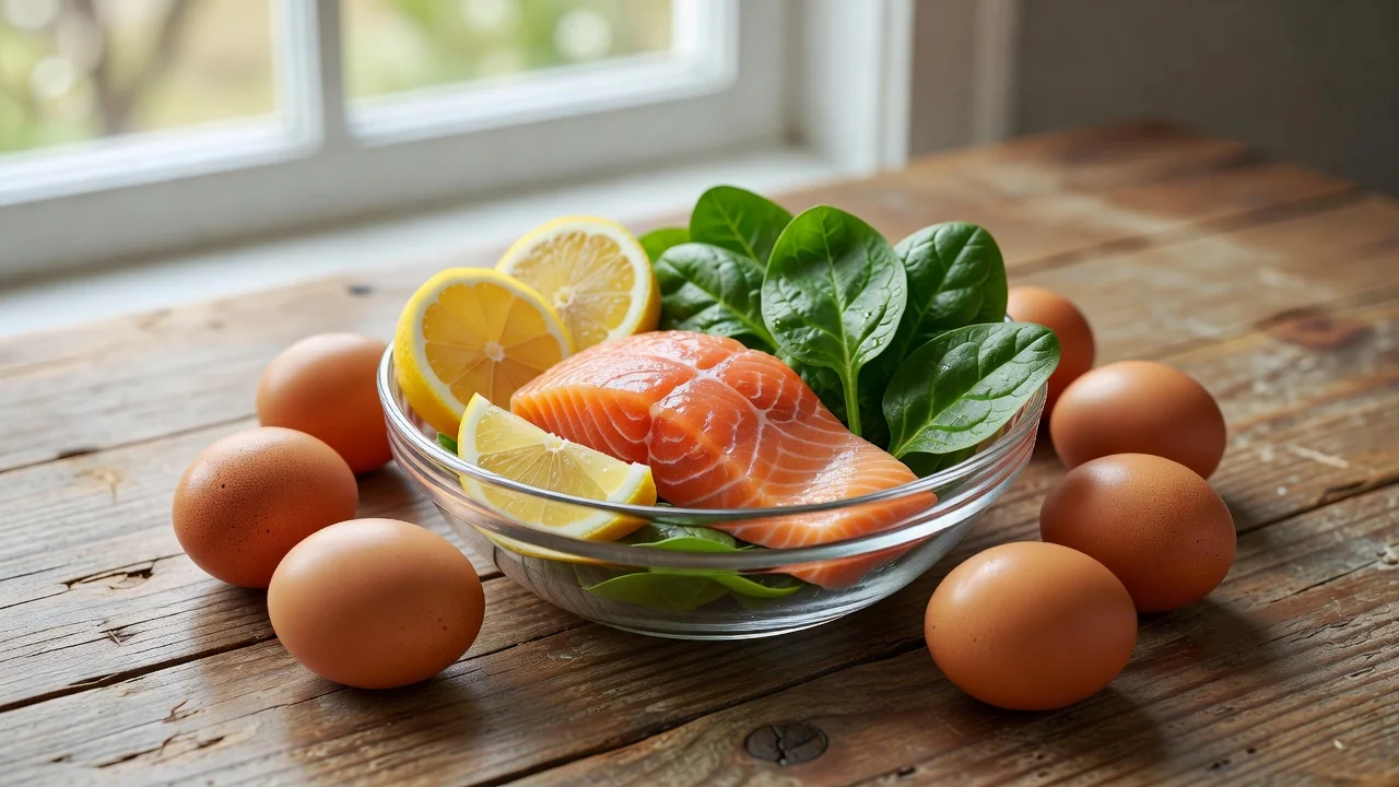 İlkbahar Yorgunluğunda D Vitamini, Magnezyum ve Omega-3: Hangisi Seçilmeli?