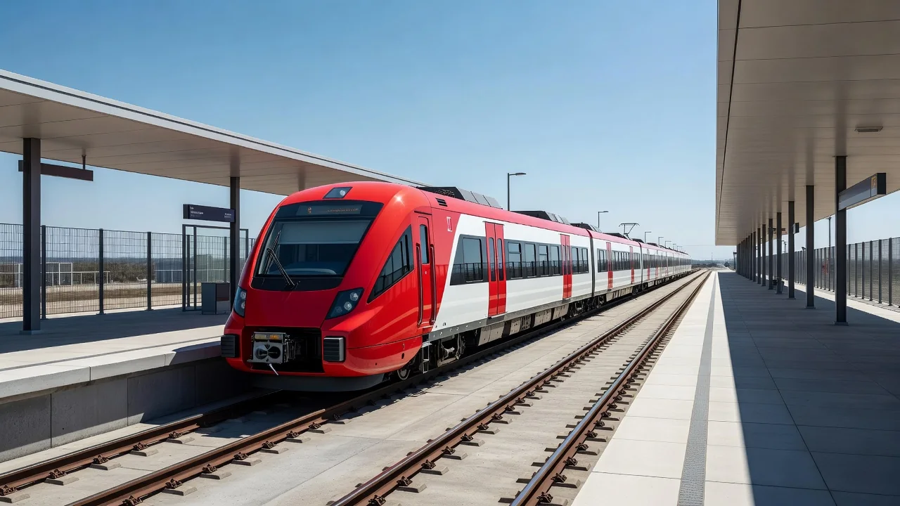 İzmir'de Kent İçi Ulaşım: İZBAN, Metro, Tramvay ve Vapur Rehberi