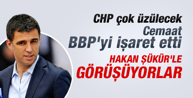 AK Parti’den istifa eden vekiller BBP yolunda