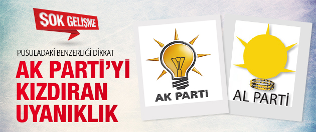 AK Partili seçmene AL Parti uyarısı