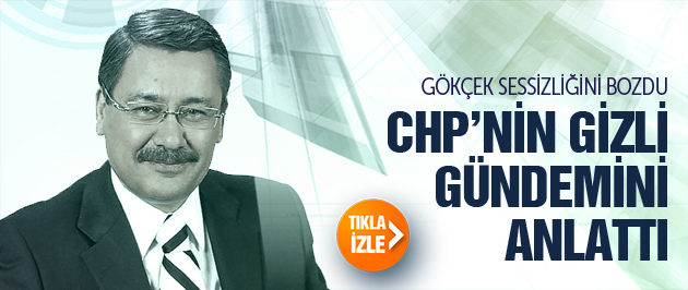 Gökçek’e göre CHP açık ara kaybedecek