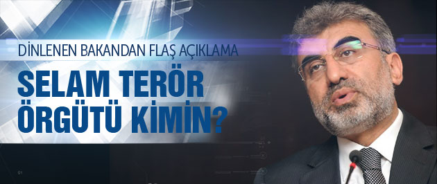 Dinleme skandalına hükümetten ilk açıklama