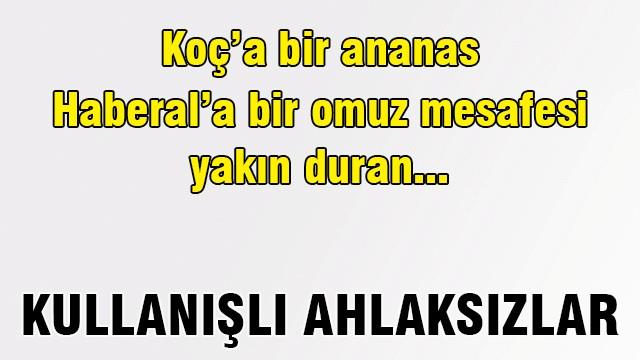 Kullanışlı ahlaksızlar