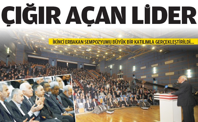 Çığır Açan Lider